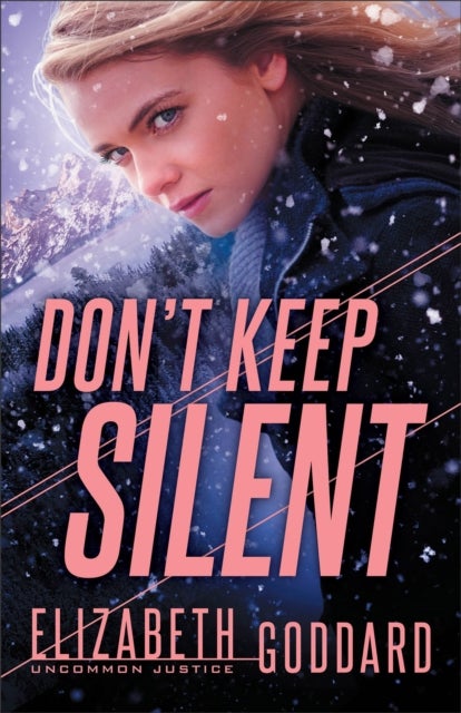Don''t Keep Silent