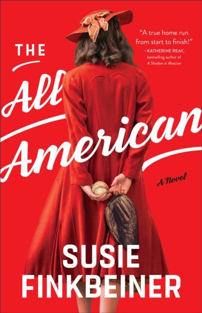 The All¿American ¿ A Novel