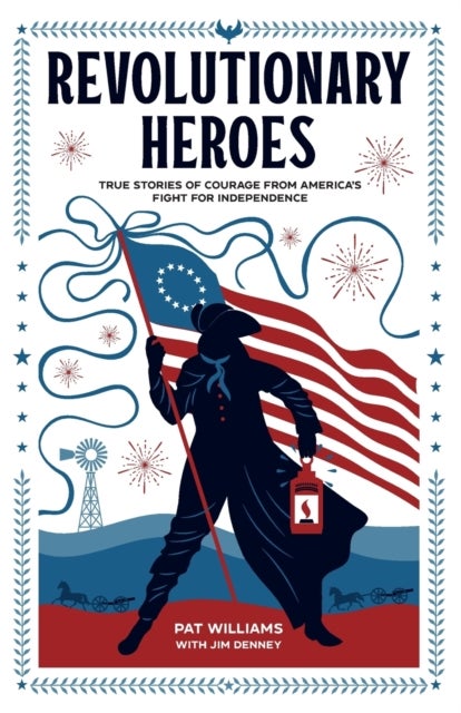 Revolutionary Heroes