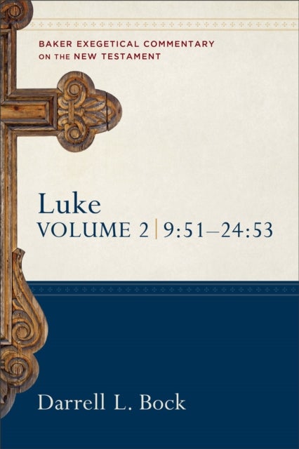 Luke ¿ 9:51¿24:53
