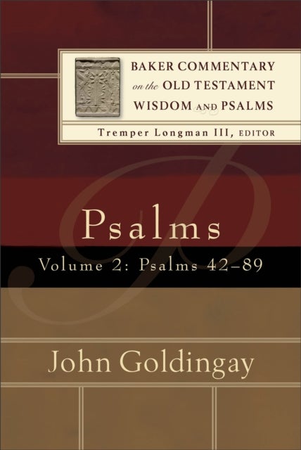Psalms ¿ Psalms 42¿89