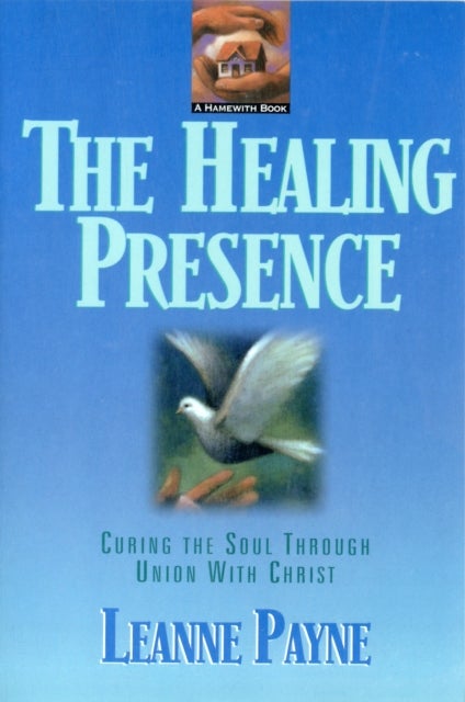 The Healing Presence