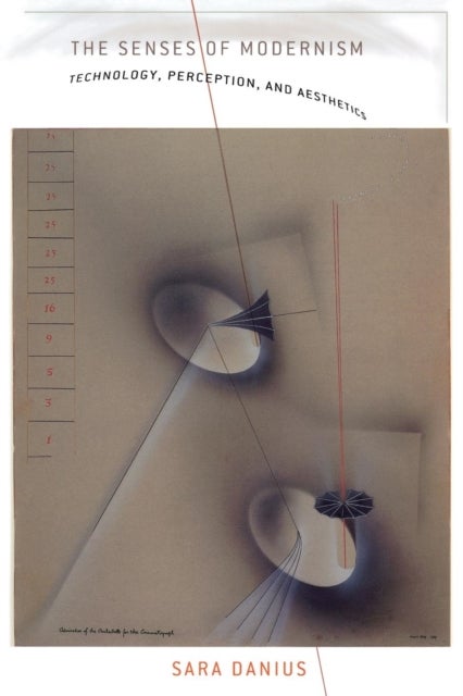 The Senses of Modernism - Technology, Perception, and Aesthetics