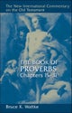 The Book of Proverbs