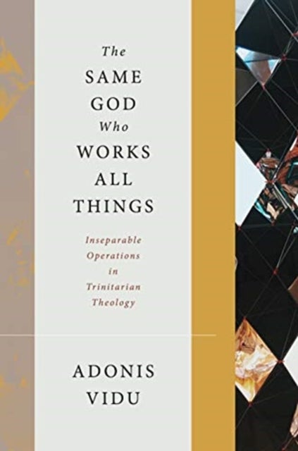 The Same God Who Works All Things - Inseparable Operations in Trinitarian Theology