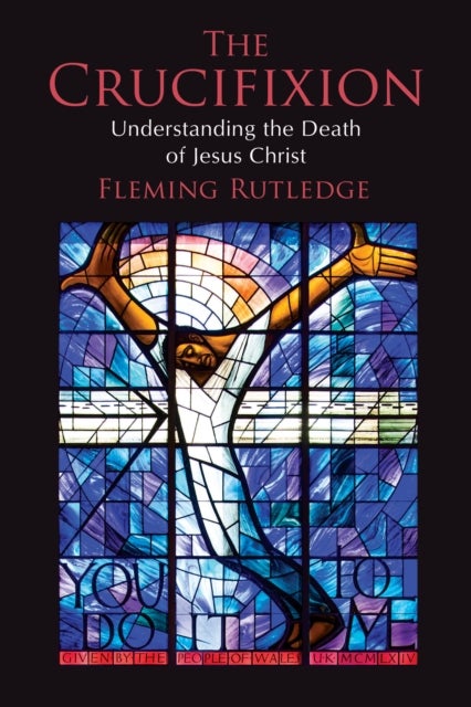 Crucifixion - Understanding the Death of Jesus Christ