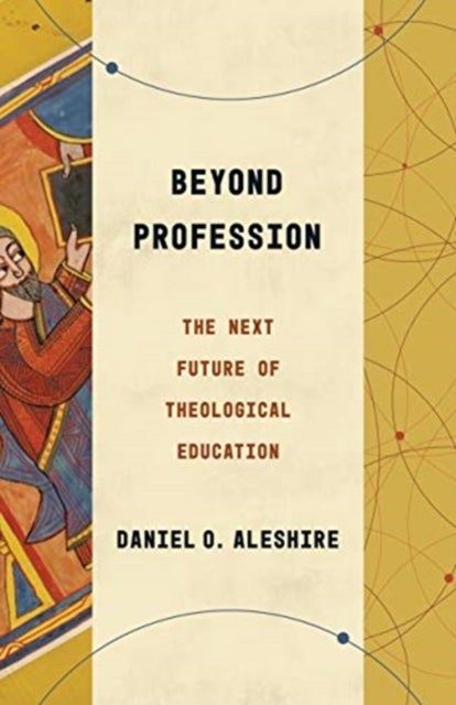 Beyond Profession - The Next Future of Theological Education