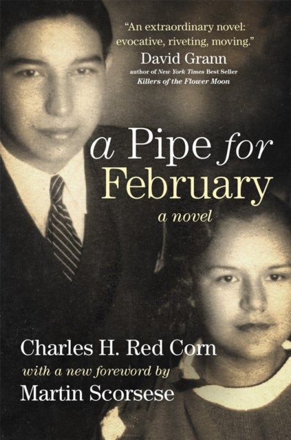 A Pipe for February - A Novel