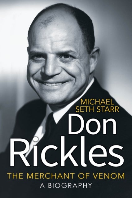 Don Rickles - The Merchant of Venom