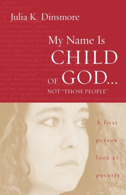 My Name Is Child of God ... Not 'Those People'
