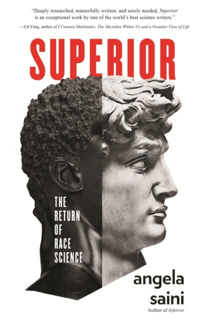Superior - The Return of Race Science