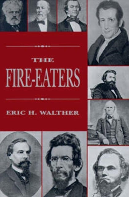 The Fire-Eaters