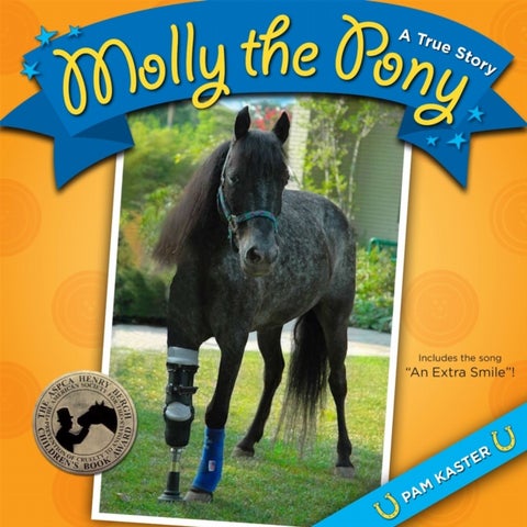 Molly the Pony - A True Story