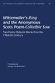 Wittenwiler''s Ring and the Anonymous Scots Poem Colkelbie Sow