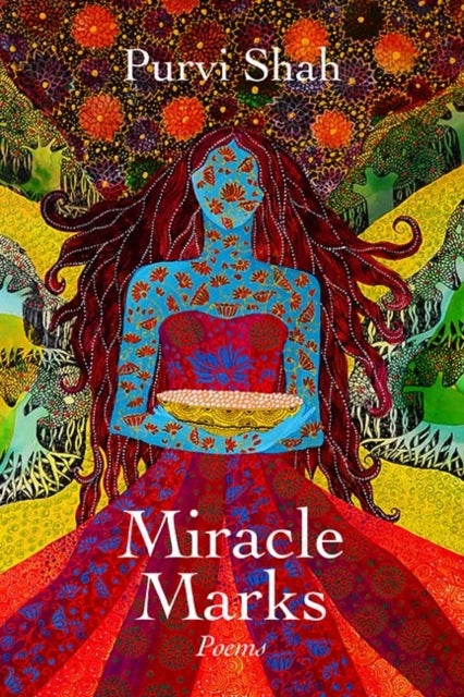 Miracle Marks - Poems