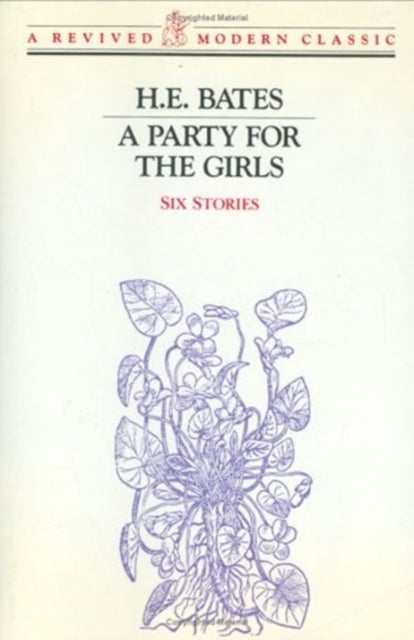 Party for the Girls - Stories