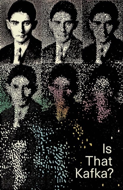 Is that Kafka? – 99 Finds - 99 Finds