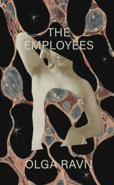Employees - A workplace novel of the 22nd century