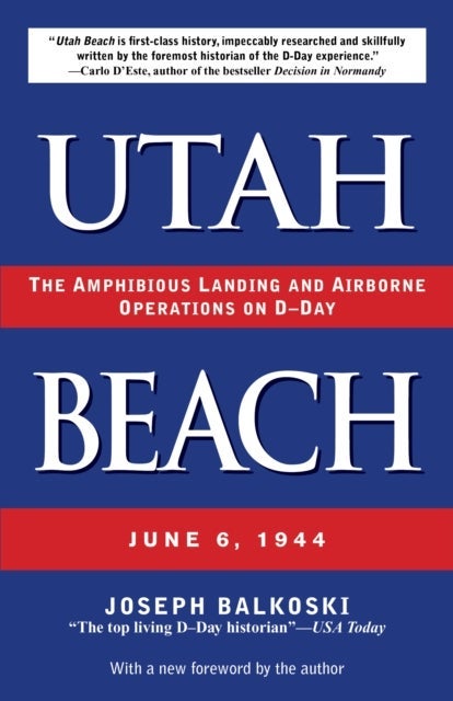 Utah Beach
