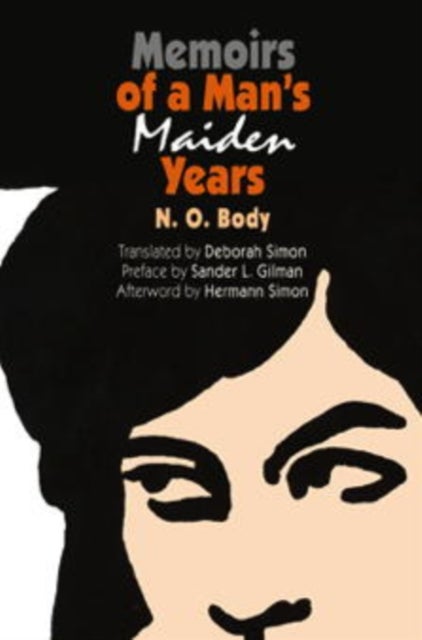 Memoirs of a Man''s Maiden Years