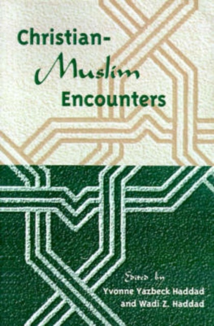 Christian-Muslim Encounters