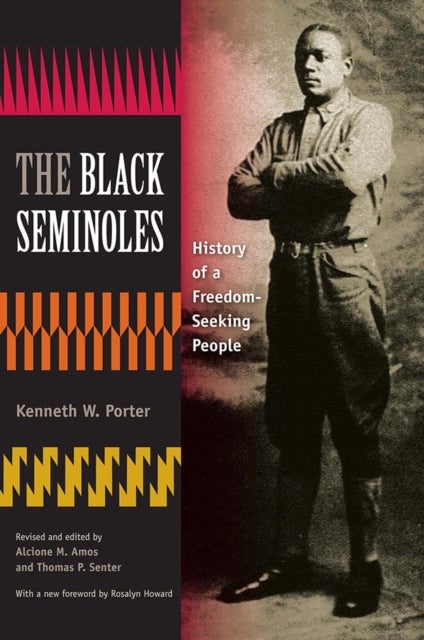 The Black Seminoles - History of a Freedom-Seeking People