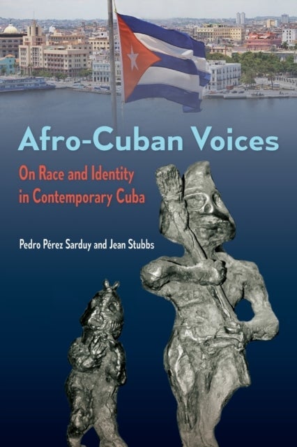 Afro-Cuban Voices