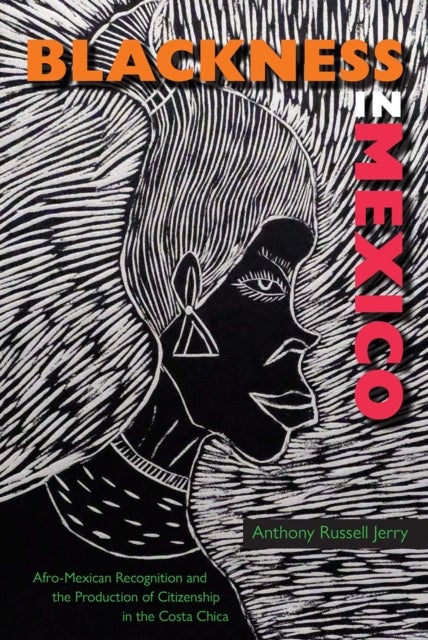 Blackness in Mexico - Afro-Mexican Recognition and the Production of Citizenship in the Costa Chica