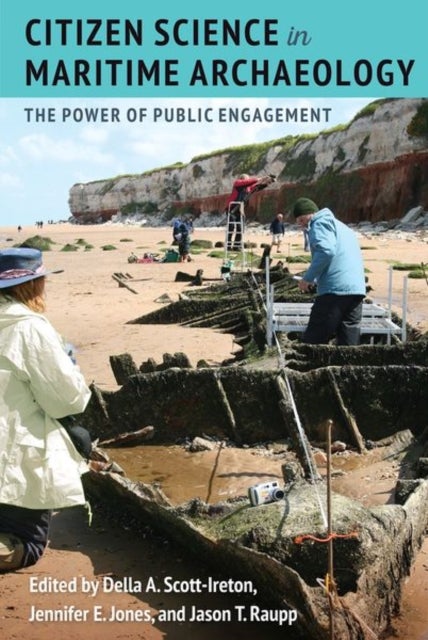 Citizen Science in Maritime Archaeology - The Power of Public Engagement