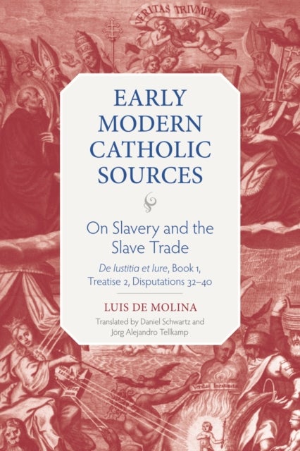 On Slavery and the Slave Trade
