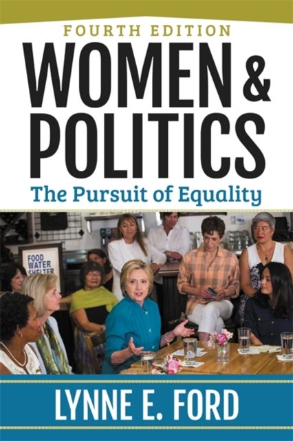 Women and Politics - The Pursuit of Equality