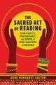 Sacred Act of Reading