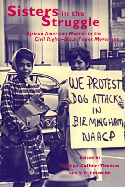 Sisters in the Struggle - African American Women in the Civil Rights-Black Power Movement