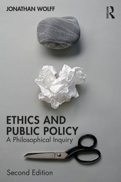Ethics and Public Policy - A Philosophical Inquiry