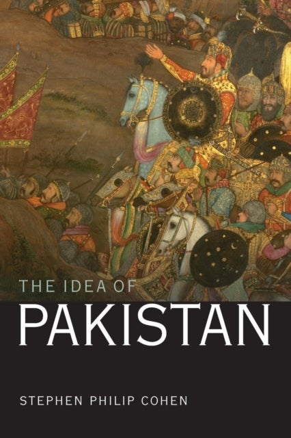 Idea of Pakistan