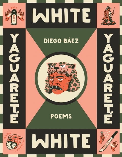 Yaguareté White