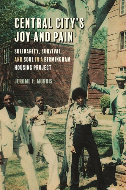 Central City`s Joy and Pain – Solidarity, Survival, and Soul in a Birmingham Housing Project - Solidarity, Survival, and Soul in a Birmingham Housing Project