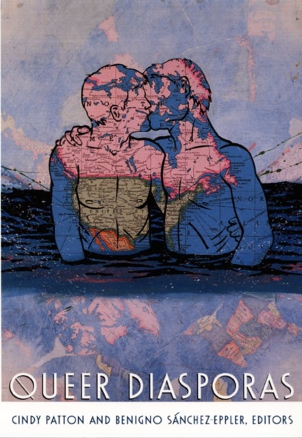 QUEER DIASPORAS