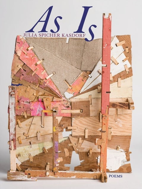 As Is - Poems