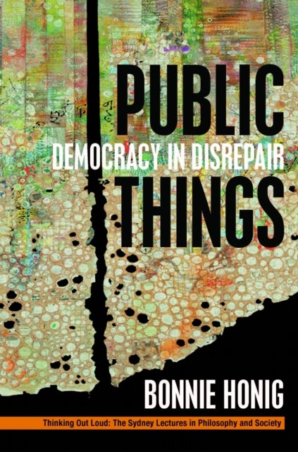 Public Things - Democracy in Disrepair