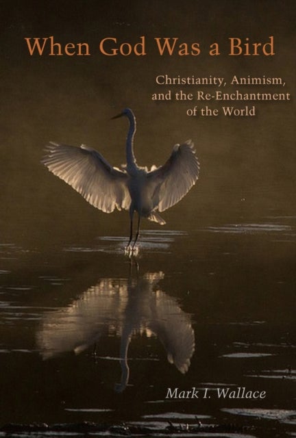 When God Was a Bird - Christianity, Animism, and the Re-Enchantment of the World