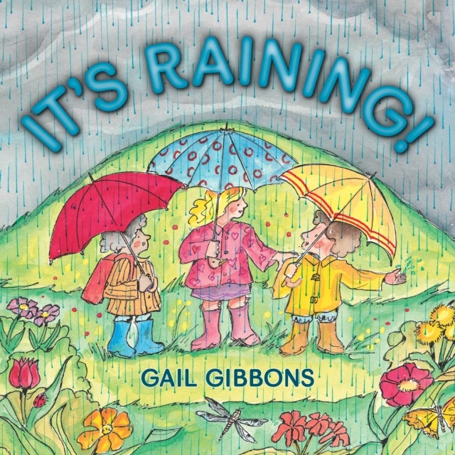 It''s Raining!