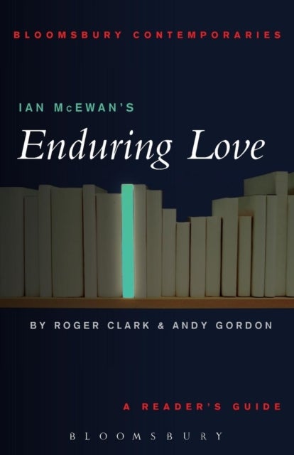 Ian McEwan''s Enduring Love