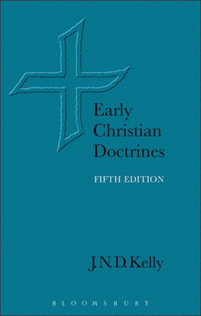 Early Christian Doctrines