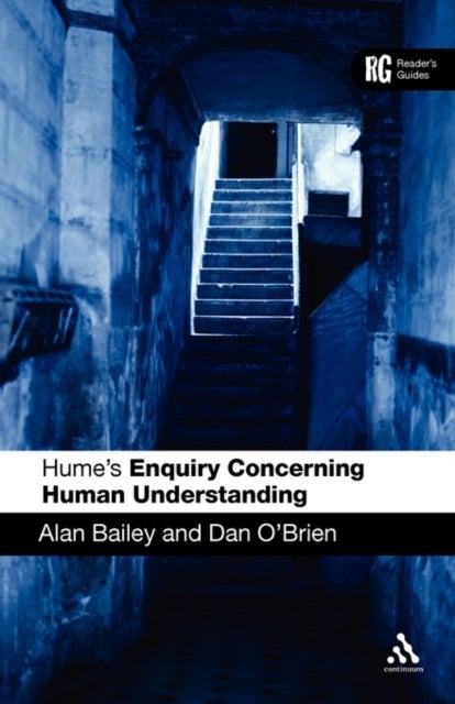 Hume''s Enquiry Concerning Human Understanding