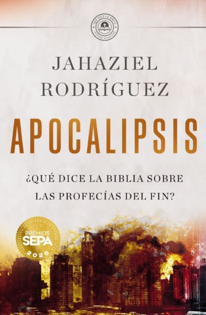 APOCALIPSIS - ¿Que dice la Biblia sobre las profecias del fin?