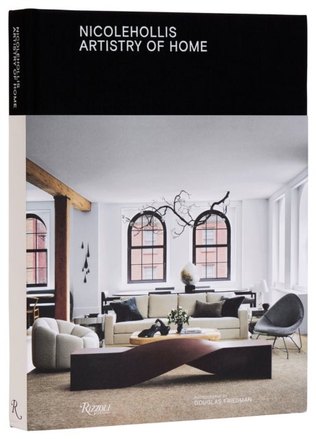 Nicole Hollis: Artistry of Home - Artistry of Home