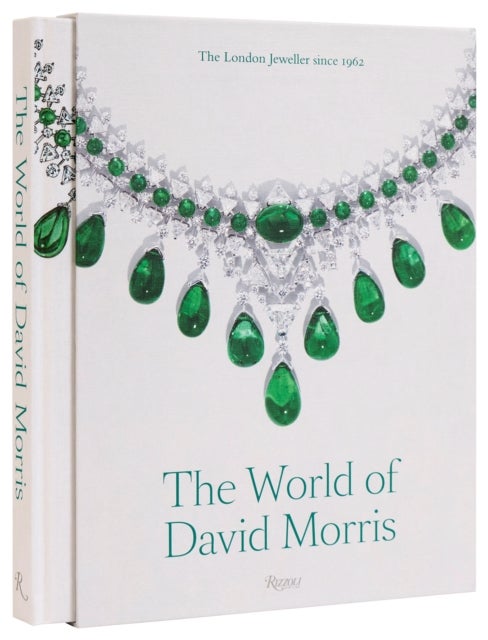 The World of David Morris - The London Jeweler