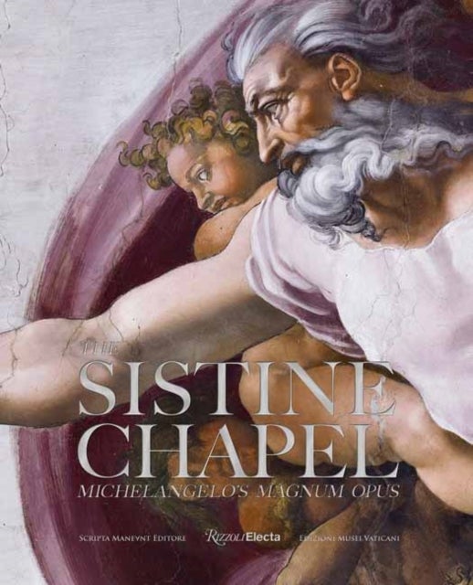 The Sistine Chapel - Michelangelo's Magnum Opus