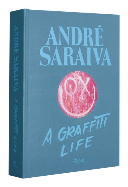 André Saraiva - Graffiti Life